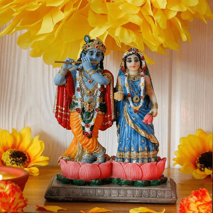 Idols & Murtis
