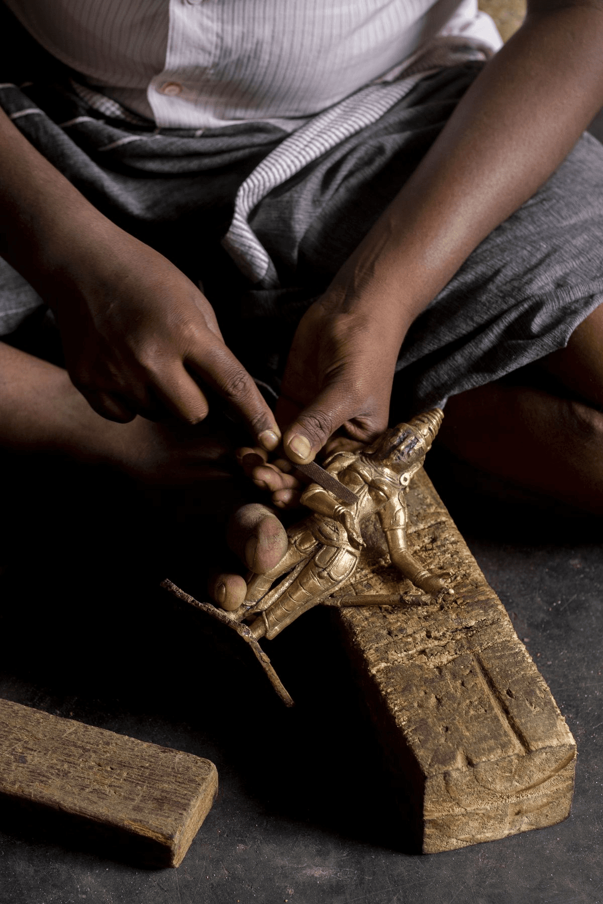 Handcrafted