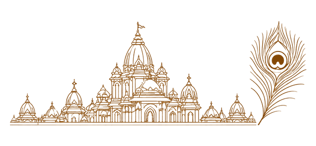 Temple Illustration