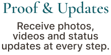 Proof & Updates
