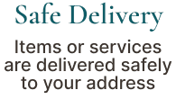 Safe Delivery